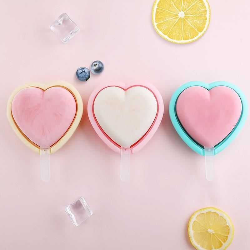 Cute Ice Cream Mould