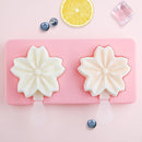 Cute Ice Cream Mould