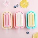 Cute Ice Cream Mould