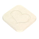 Diatomite Antibacterial Anti-skid Water Absorbent Coaster