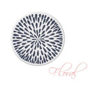 Diatomite Water Absorbent Coasters Collector Series
