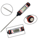 Digital Cooking Thermometer