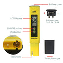 Digital LCD pH Meter