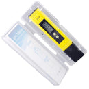 Digital LCD pH Meter