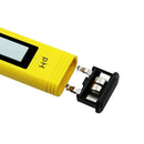Digital LCD pH Meter