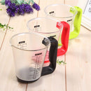 Digital Smart Measuring Cup