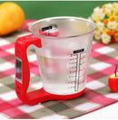 Digital Smart Measuring Cup