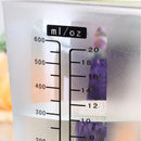 Digital Smart Measuring Cup