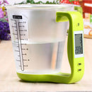Digital Smart Measuring Cup
