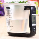 Digital Smart Measuring Cup
