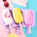 DIY Creative Ice Cream Mold