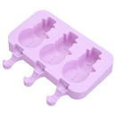 DIY Creative Ice Cream Mold