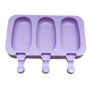 DIY Creative Ice Cream Mold