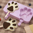 DIY Creative Ice Cream Mold
