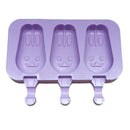 DIY Creative Ice Cream Mold