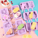 DIY Creative Ice Cream Mold