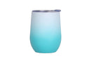 Double Layer Stainless Steel Wine Glass