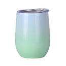Double Layer Stainless Steel Wine Glass