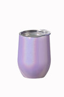 Double Layer Stainless Steel Wine Glass