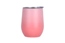 Double Layer Stainless Steel Wine Glass
