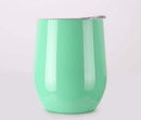 Double Layer Stainless Steel Wine Glass