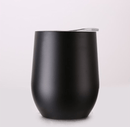 Double Layer Stainless Steel Wine Glass