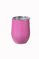 Double Layer Stainless Steel Wine Glass