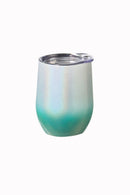 Double Layer Stainless Steel Wine Glass