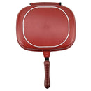 Double Side Grill Pan