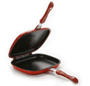 Double Side Grill Pan