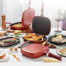 Double Side Grill Pan