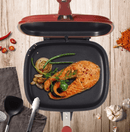 Double Side Grill Pan
