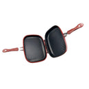 Double Side Grill Pan
