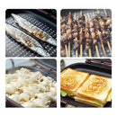 Double Side Grill Pan
