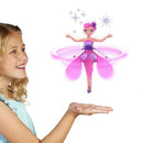 DreamFairy® - Fadinha que Voa