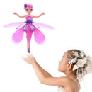 DreamFairy® - Fadinha que Voa
