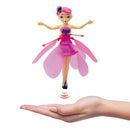 DreamFairy® - Fadinha que Voa