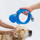 DUCHA MASSAGEADORA PETWASH