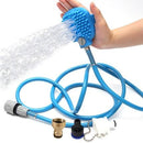 DUCHA MASSAGEADORA PETWASH
