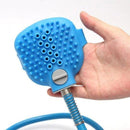 DUCHA MASSAGEADORA PETWASH