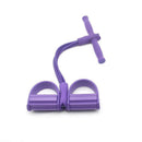 Elásticos Para Exercícios Físicos Multifuncional