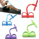 Elásticos Para Exercícios Físicos Multifuncional