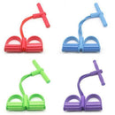 Elásticos Para Exercícios Físicos Multifuncional