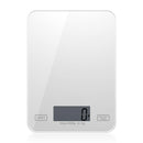 Electronic Kitchen Scale