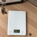 Electronic Kitchen Scale