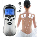 Eletrodo Pads P/acupuntura Terapia Máquina Digital