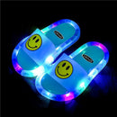 EMOJI-KIDS - CHINELO LED MODA 2021
