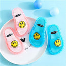 EMOJI-KIDS - CHINELO LED MODA 2021