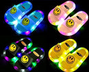 EMOJI-KIDS - CHINELO LED MODA 2021