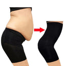 Empetua™ - Short Cinta Modeladora Alta Compressão Cintura Alta - Frete Grátis